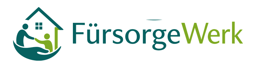 FürsorgeWerk Logo